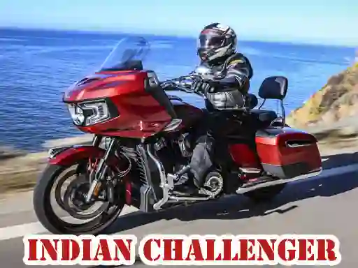 Joc Indian Challenger en línia