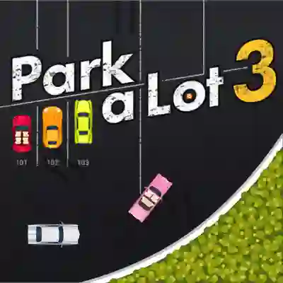 Joc Park a Lot 3 en línia