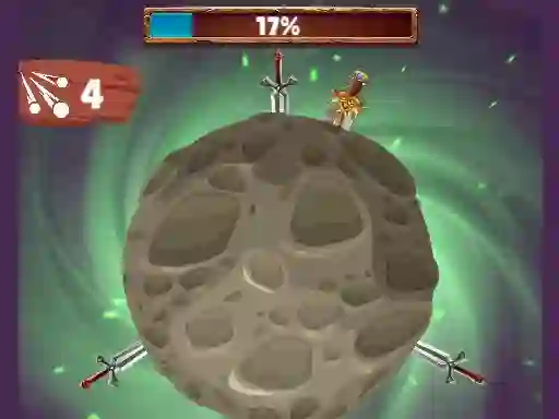 Joc Merge Weapons en línia