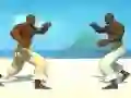 Joc Capoeira fighter en línia