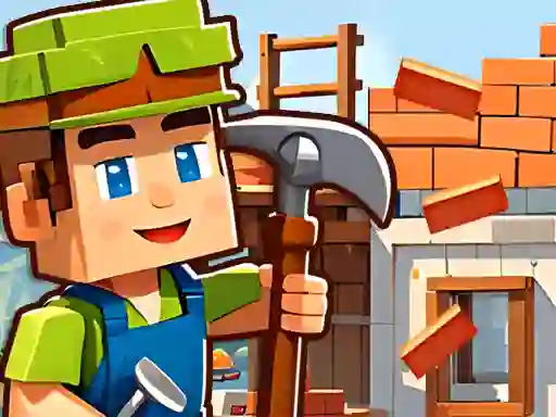 Joc Building Mods For Minecraft en línia