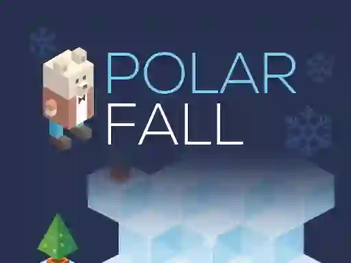 Joc Polar Fall en línia