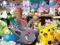 Joc Pokemon Great Fighting en línia