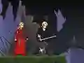 Joc Princess Bride: The Fire Swamp en línia