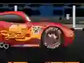 Joc Lightning mcqueen Dress Up en línia