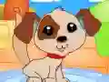 Joc Puppy Star Doghouse en línia