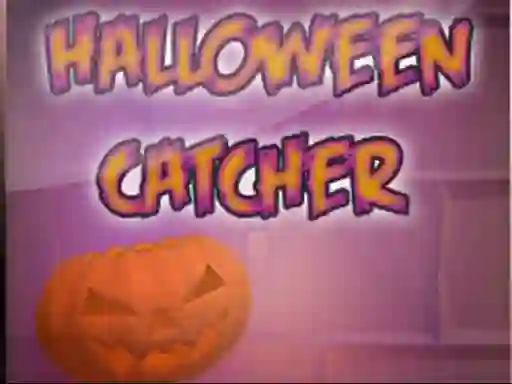 Joc Halloween Catcher en línia