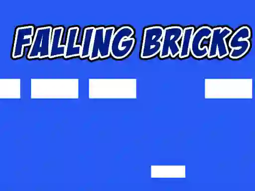 Joc Falling Bricks en línia
