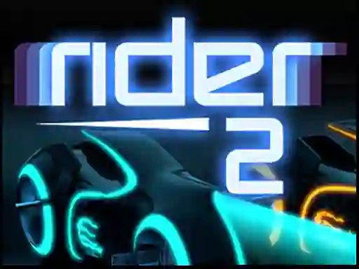 Joc Rider 2 en línia