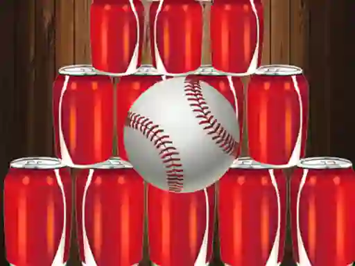 Joc Can Hit Knock down en línia