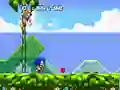 Joc Sonic The Hedgehog en línia