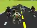 Joc Ben10 Race en línia
