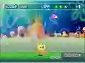 Joc SpongeBob vs Jellyfish en línia