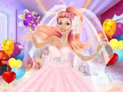 Joc Princess Wonderful Day! en línia