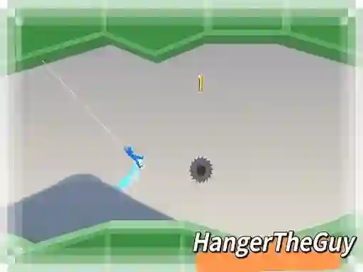 Joc HangertheGuy en línia
