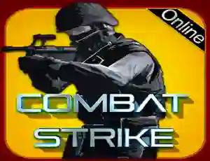 Joc Combat Strike Multiplayer en línia