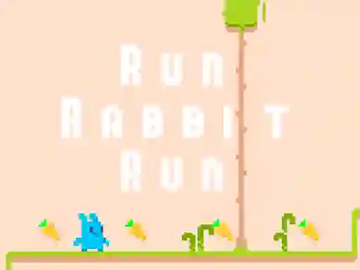 Joc Run Rabbit Run en línia