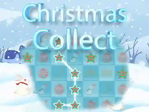 Joc Cristmas Collect en línia