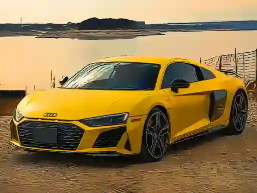 Joc German R8 Jigsaw en línia