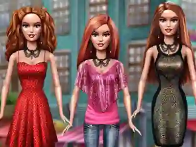 Joc Real Doll Creator en línia