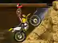 Joc Motocross FMX en línia