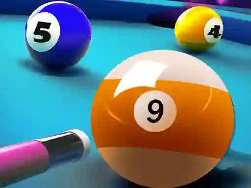Joc City of Billiards en línia