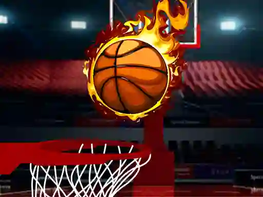 Joc Basketball Fever en línia
