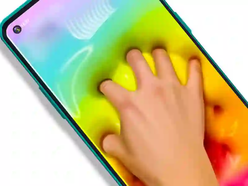 Joc Smash Diy Slime en línia
