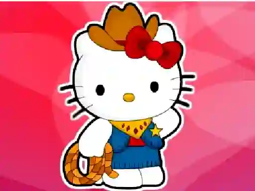 Joc Hello Kitty Memory Challenge en línia