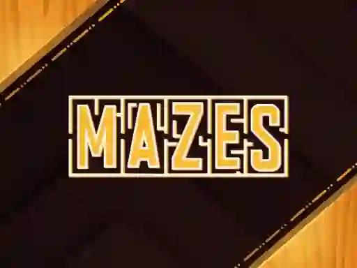 Joc Mazes en línia
