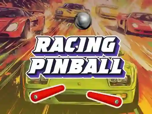 Joc Racing Pinball en línia
