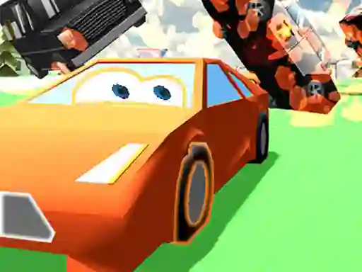 Joc Super Car Chase en línia