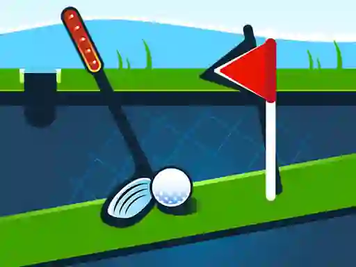 Joc Fun Golf en línia