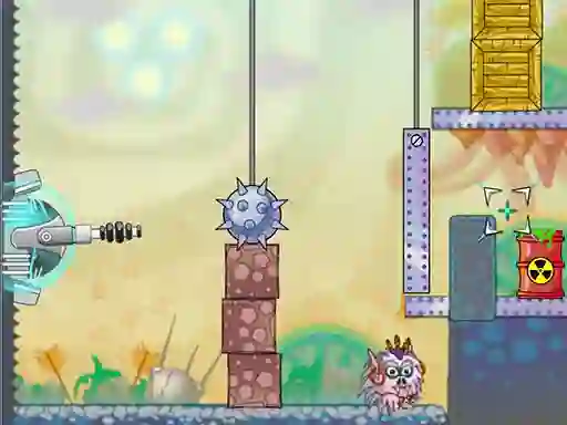 Joc Laser Cannon en línia