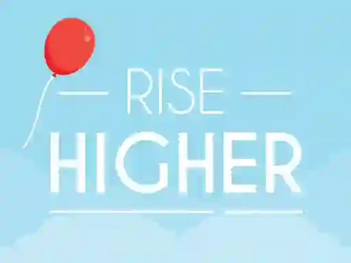 Joc Rise Higher en línia