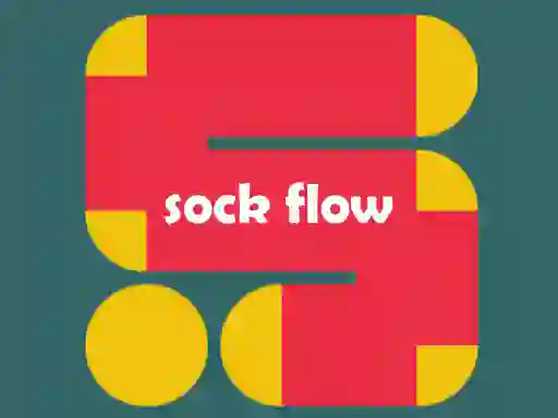 Joc Sock Flow en línia