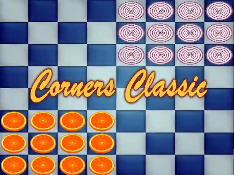 Joc Corners Classic en línia