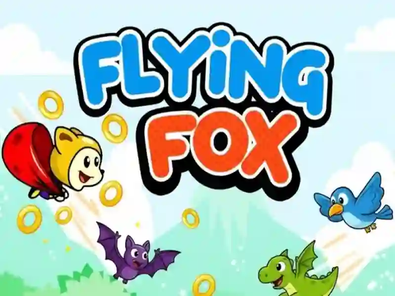Joc Flying Fox en línia