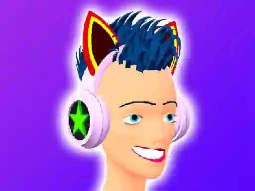 Joc Headphone Rush en línia