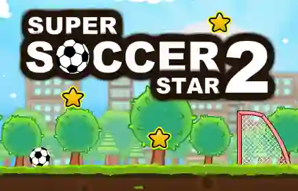 Joc Super Soccer Stars 2 en línia