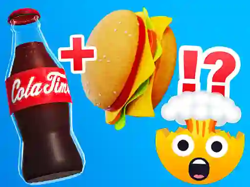Joc Food Match en línia