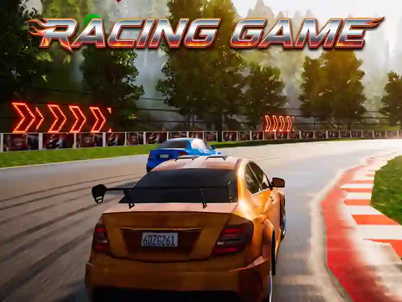 Joc Racing game en línia