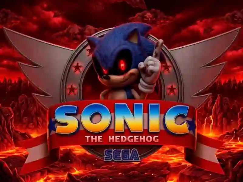Joc Sonic en línia