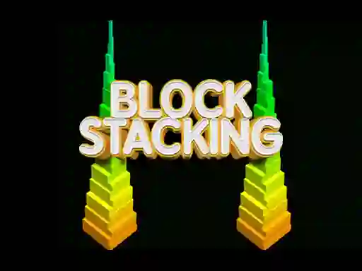 Joc Block Stacking en línia