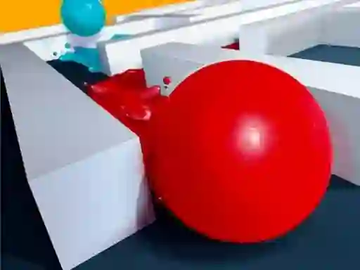 Joc Color Roller en línia
