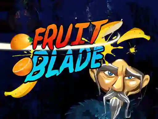 Joc Fruit Blade en línia