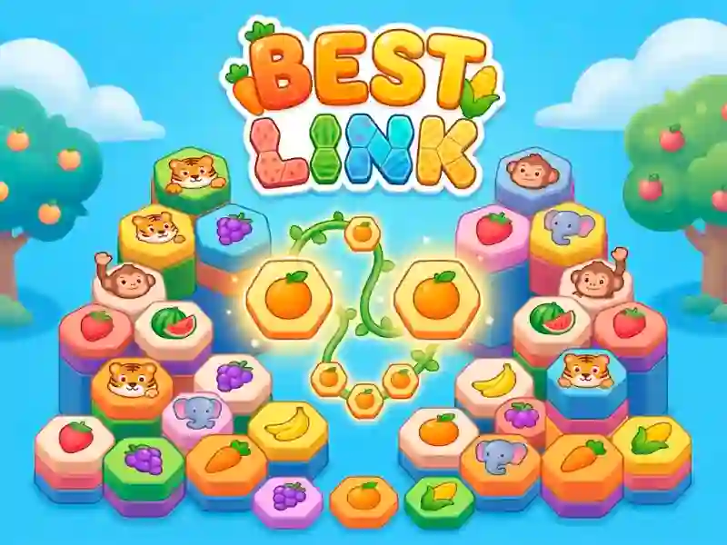 Joc Best Link en línia