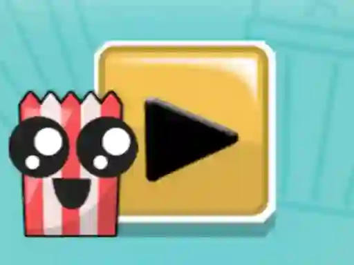 Joc popcorn Pop en línia