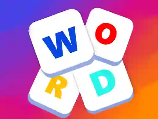 Joc Word Jumble en línia