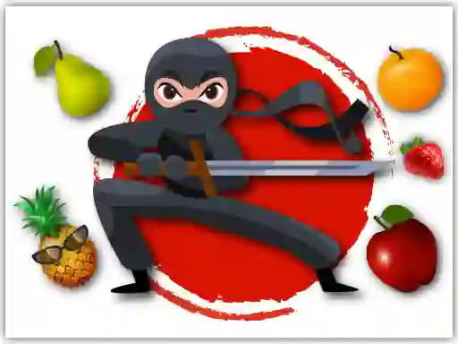 Joc Fruit Ninja en línia